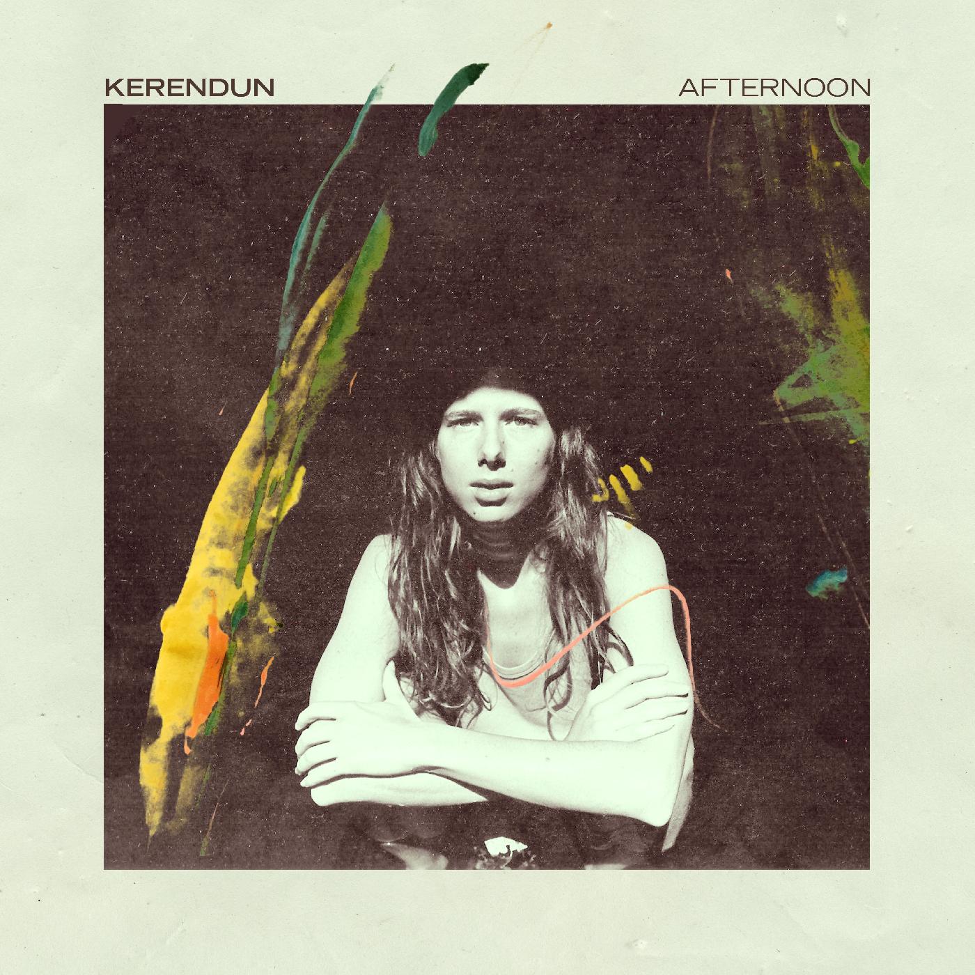 Afternoon (Vinyl)
