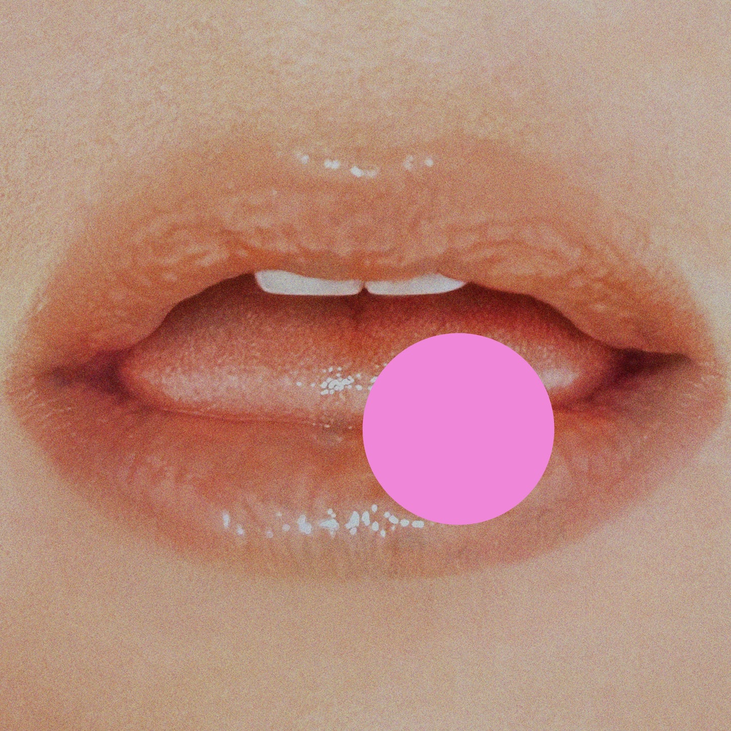 . (Kink Hot Pink) (Vinyl)