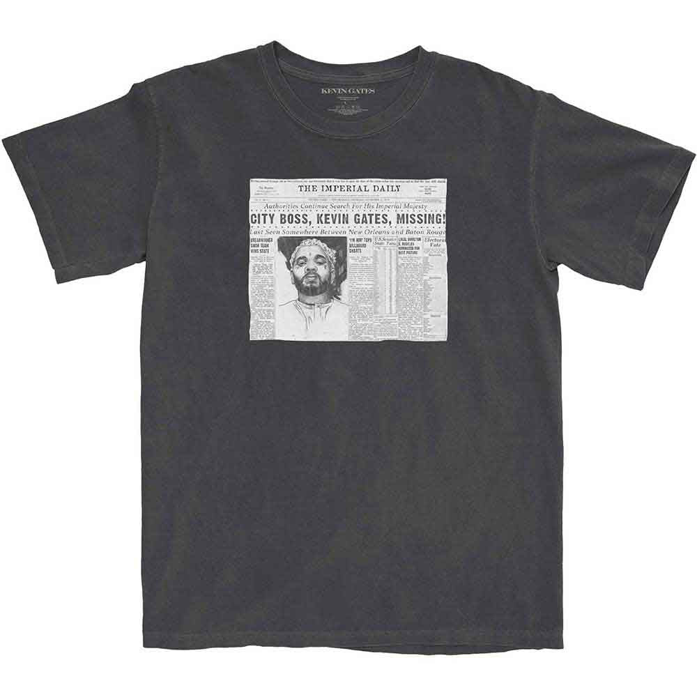 The Paper (T-Shirt)