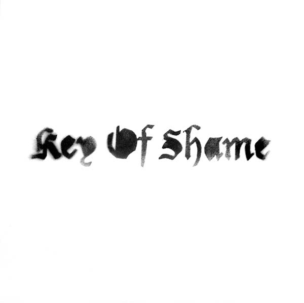 Key of Shame (Vinyl)