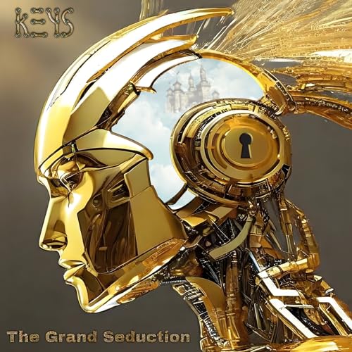 The Grand Seduction (Vinyl)