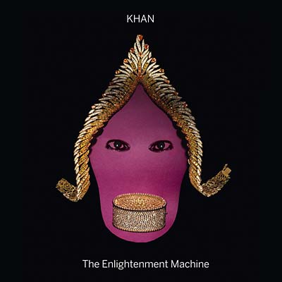 The Enlightenment Machine (CD)