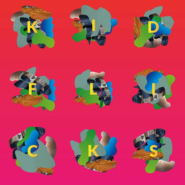 Kid Flicks (Vinyl)