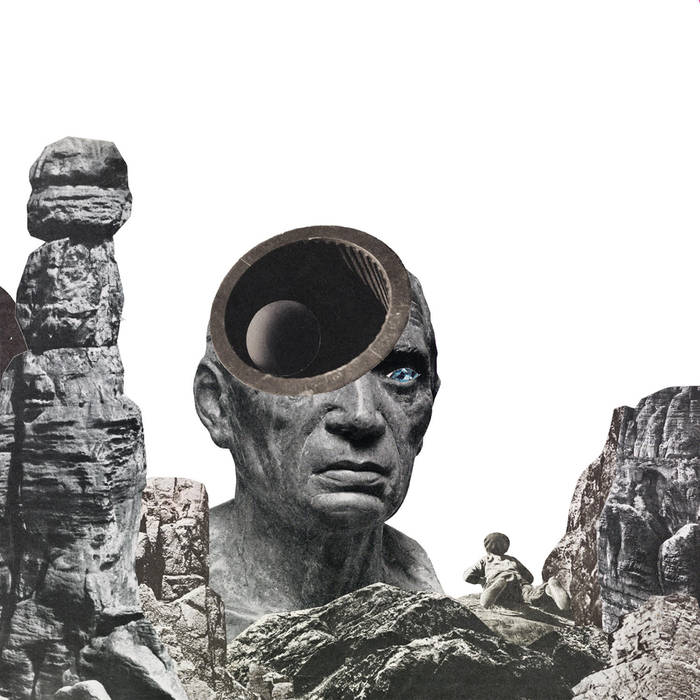 Stone Garden (Vinyl)