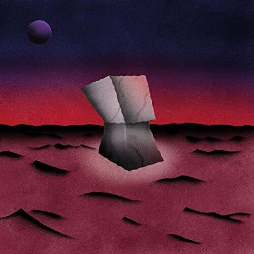 Space Heavy (Bonus Postcard) (Vinyl)