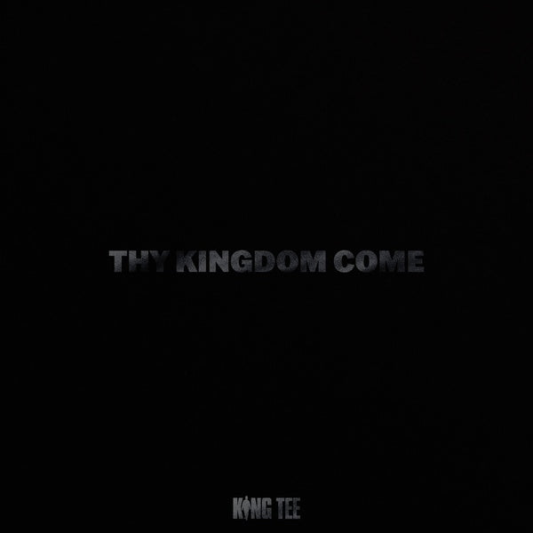 Thy Kingdom Come (Vinyl)