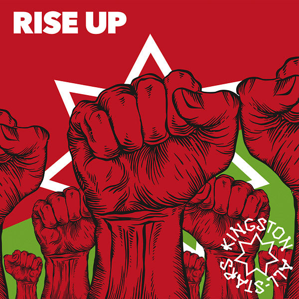 Rise Up (Vinyl)