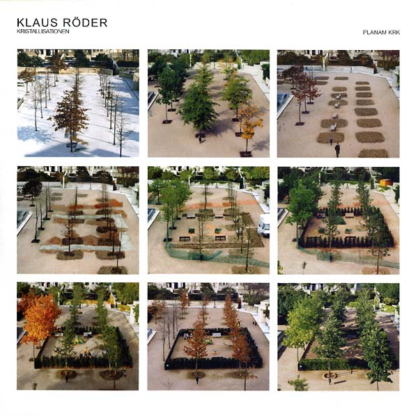 Kristallisationen (Vinyl)