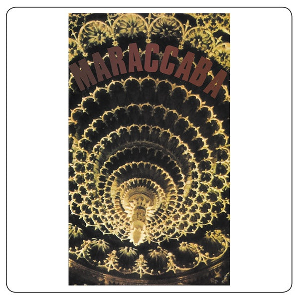 Maraccaba (Vinyl)