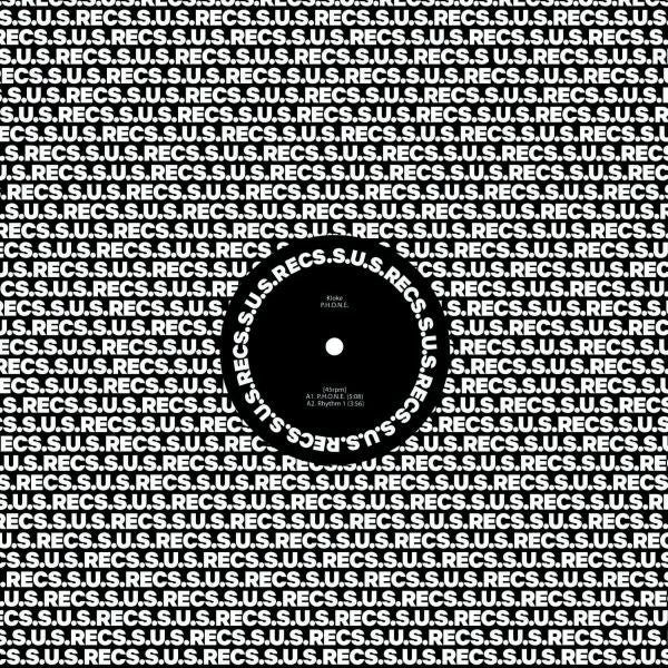 P.H.O.N.E. (Vinyl)