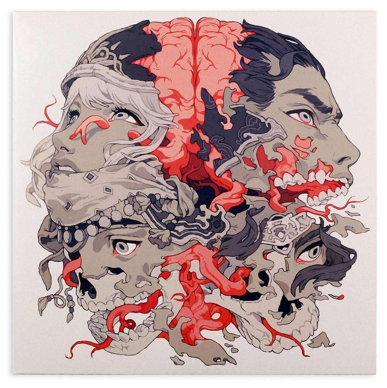 Castlevania 3: Dracula'S Curse (Vinyl)