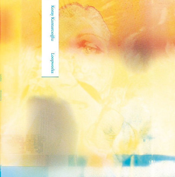 Loopworks (Vinyl)