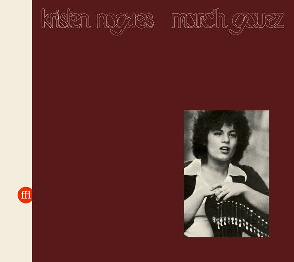 Marc'h Gouez (CD)