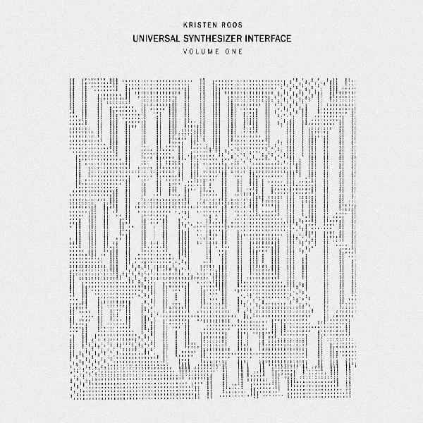 Universal Synthesizer Interface Vol I (Vinyl)