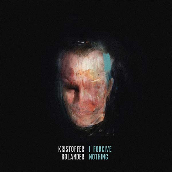 I Forgive Nothing (CD)