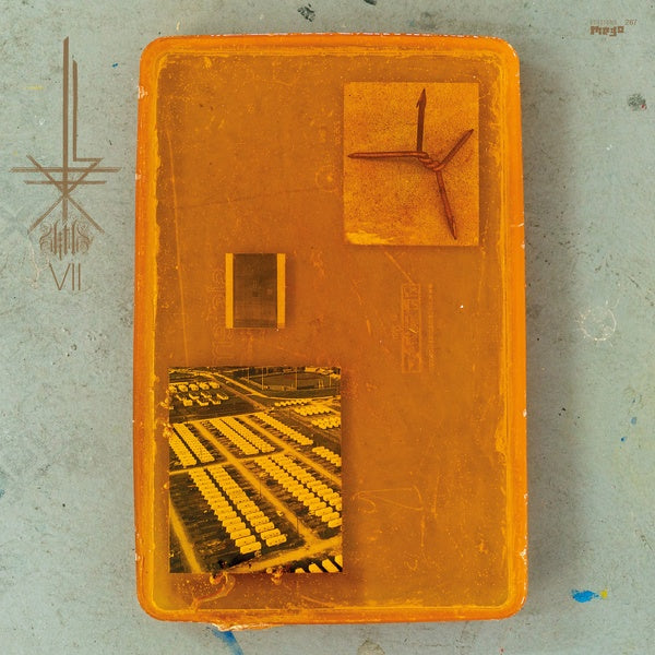 VII (Vinyl) - Golden Apple Comics