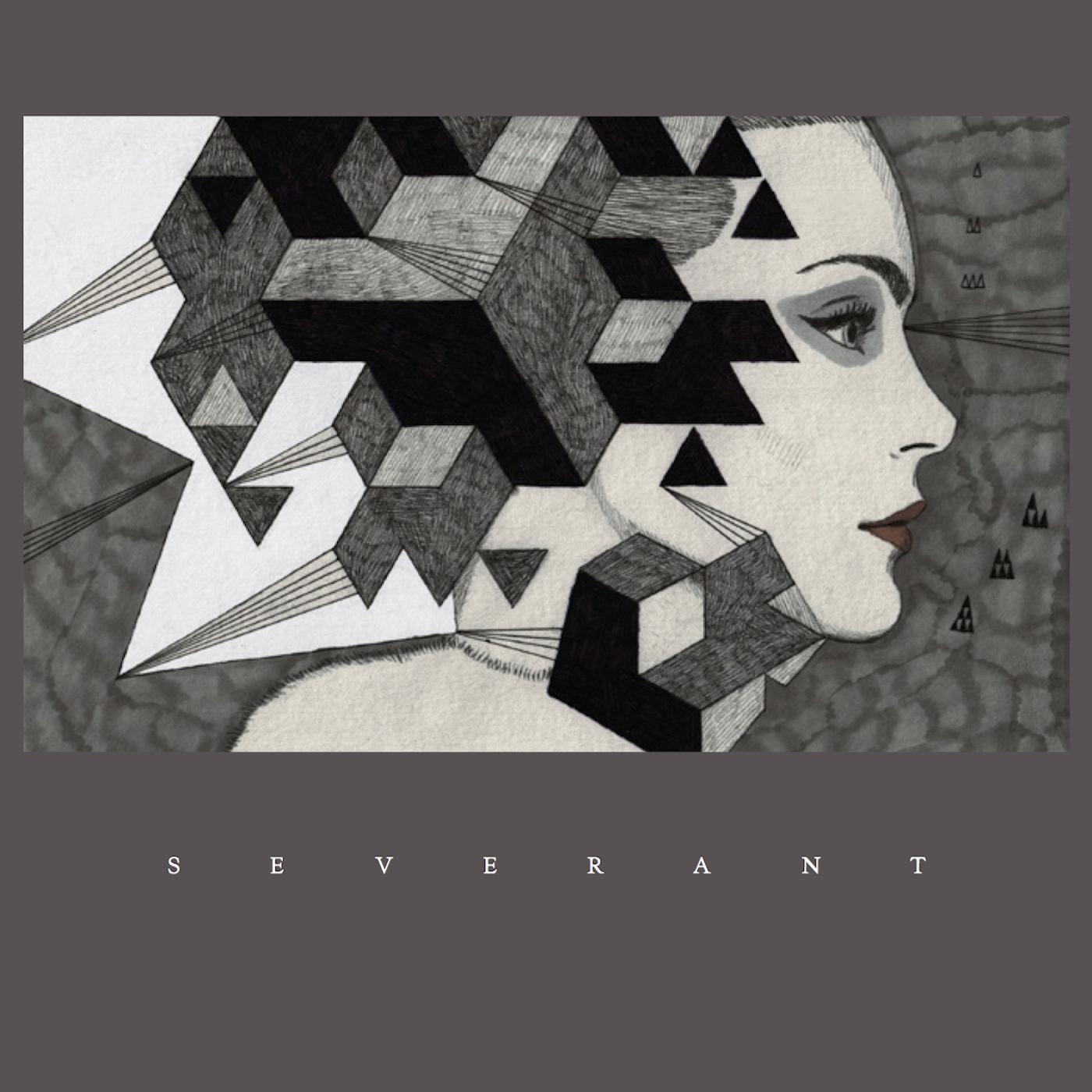 Severant (2022 Edition) (DELUXE EDITION) (Vinyl)