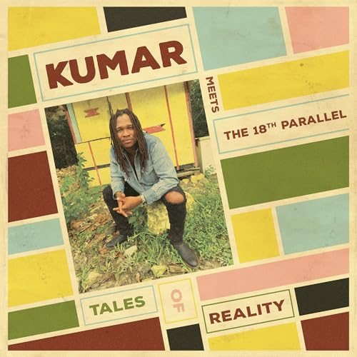Tales Of Reality (Vinyl)