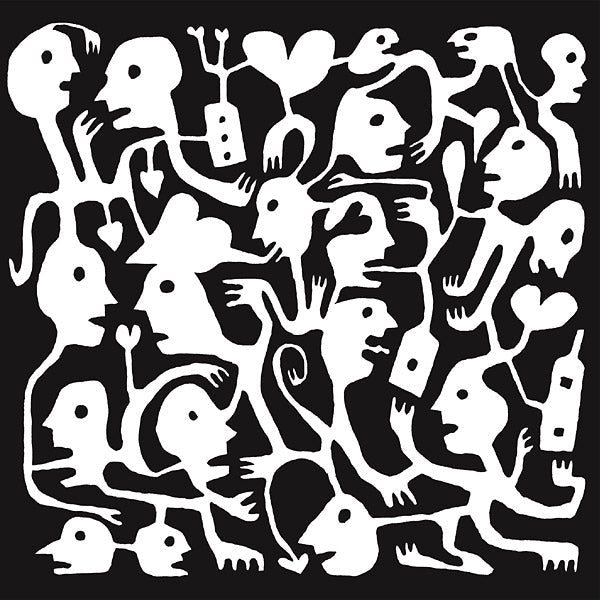 Newwave Project (Vinyl)