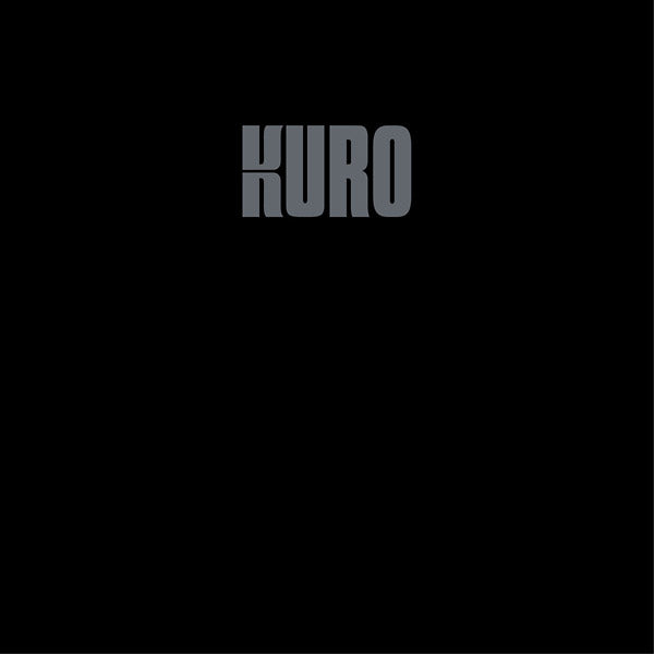 Kuro (Vinyl)