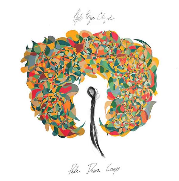 Pale Dawn Creeps (Vinyl)