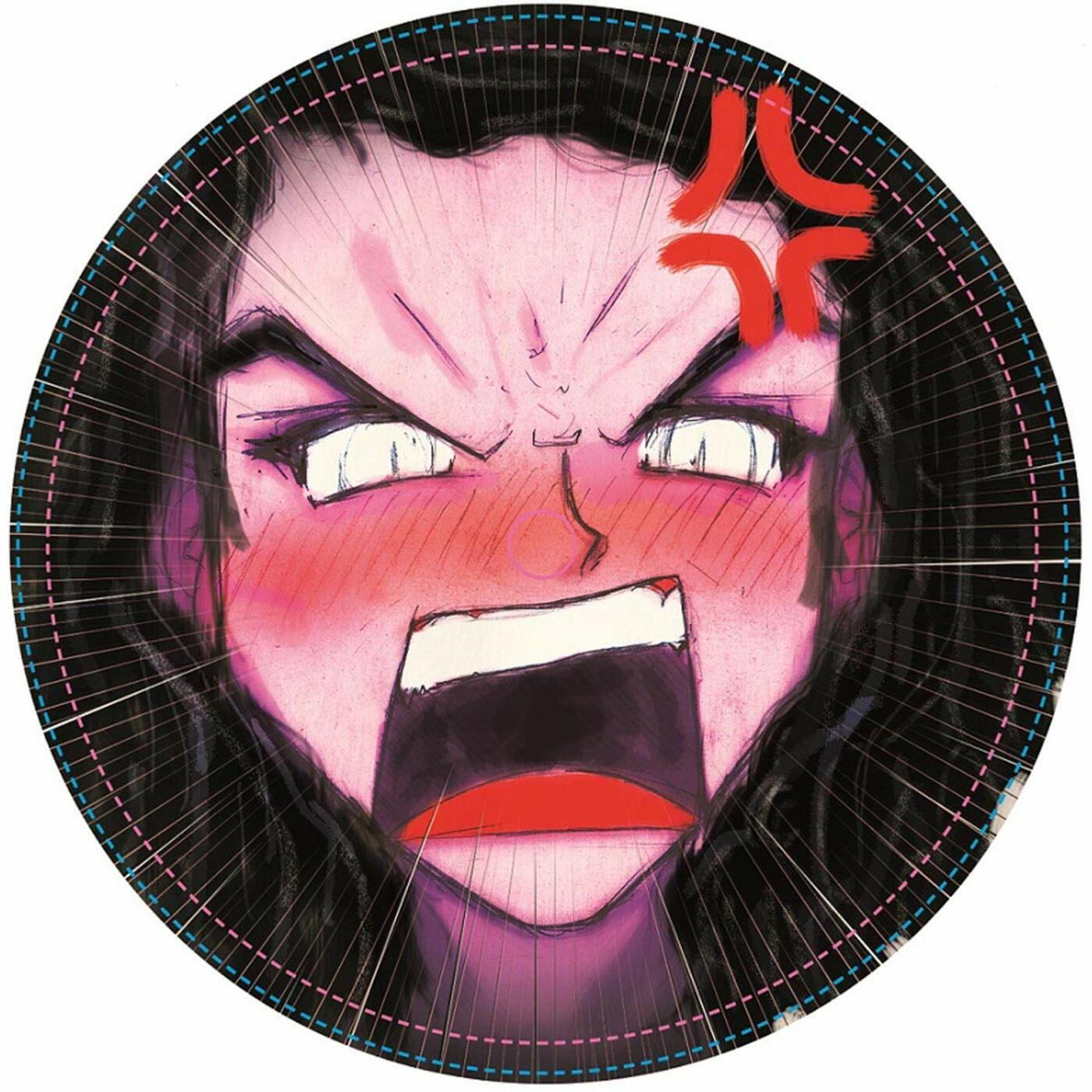 Girl U So Strong b/w Take Me A way (Vinyl) - Golden Apple Comics