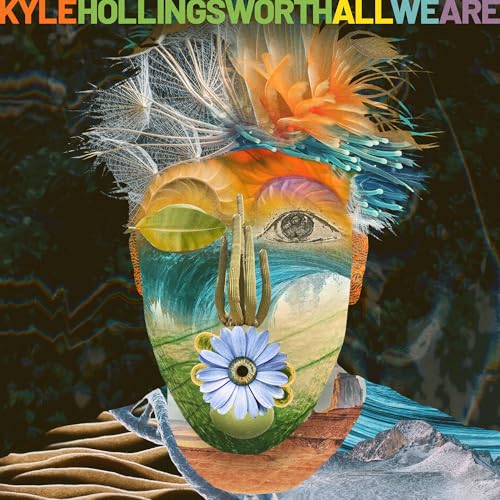 All We Are (Vinyl)