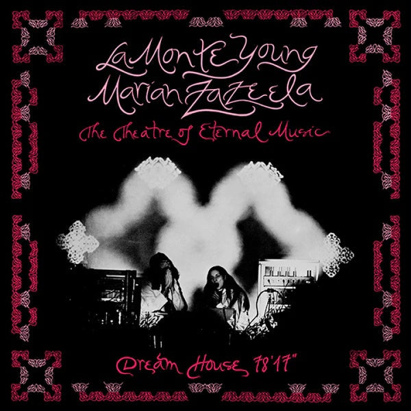 Dream House 78'17 (Vinyl)