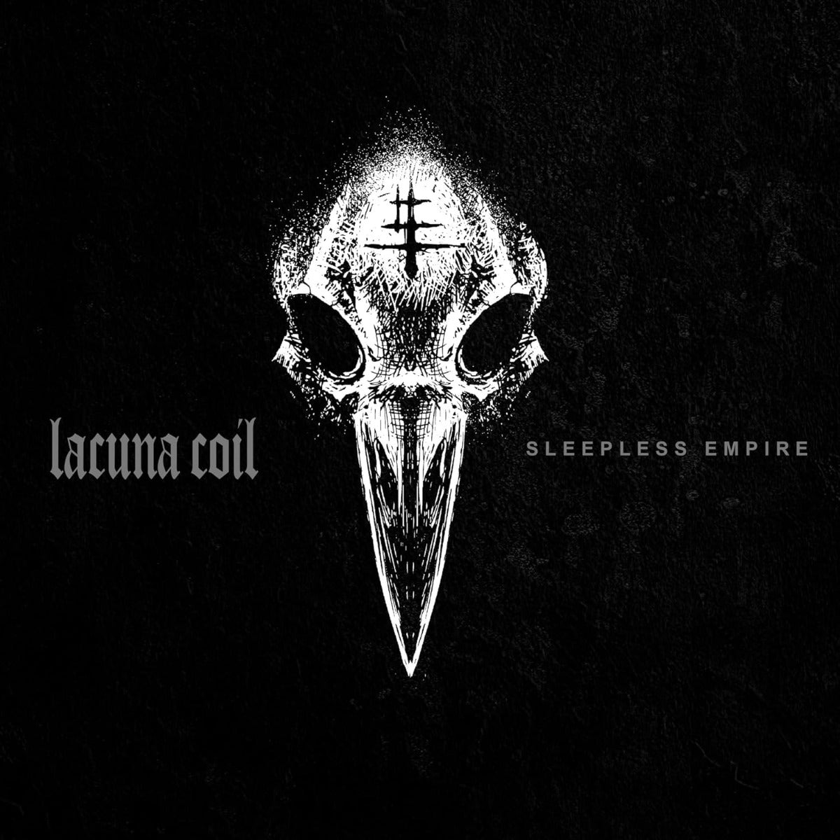 Sleepless Empire (Limited Edition, Digipack Packaging) (CD)