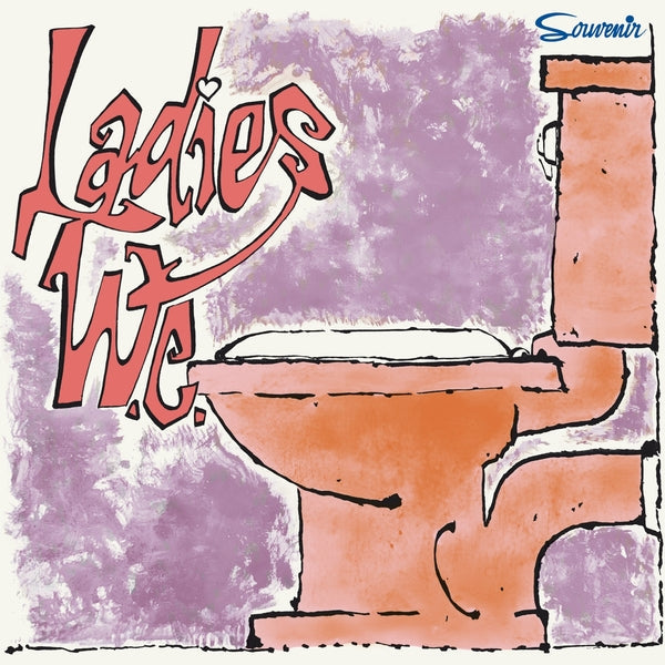 Ladies W.C. (Vinyl)
