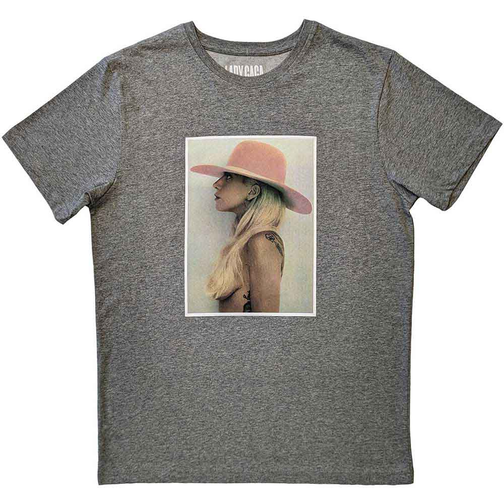 Pink Hat (T-Shirt)