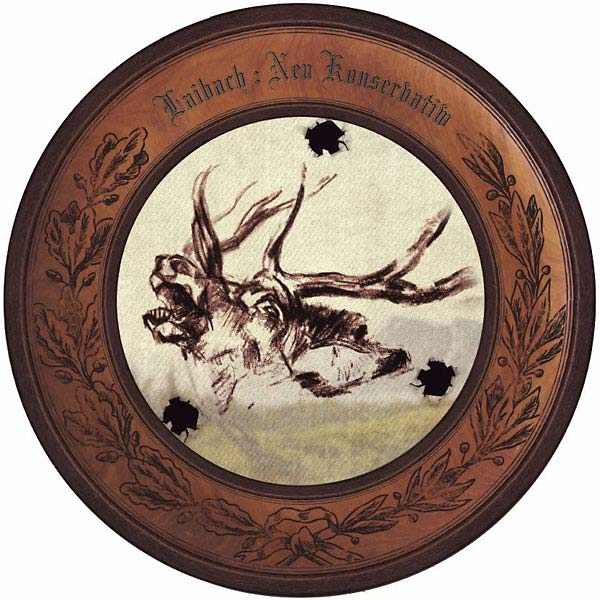 Neu Konservatiw (Vinyl)