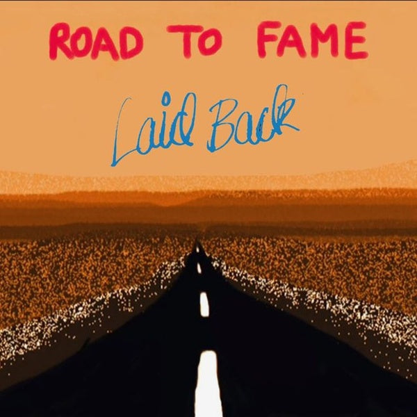 Road To Fame (Vinyl)