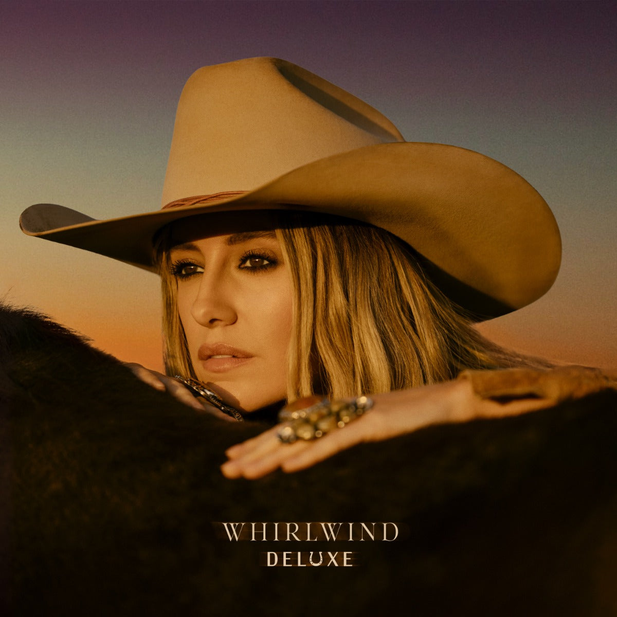 Whirlwind (Deluxe) (CD)