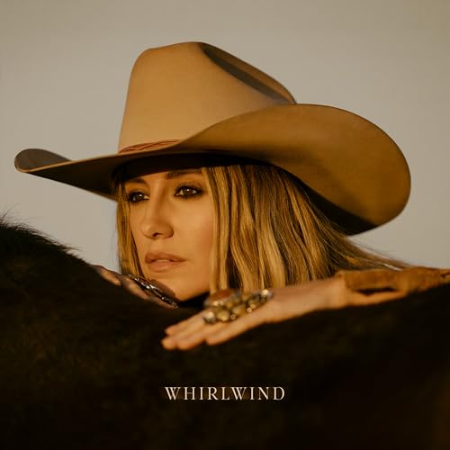 Whirlwind (CD)