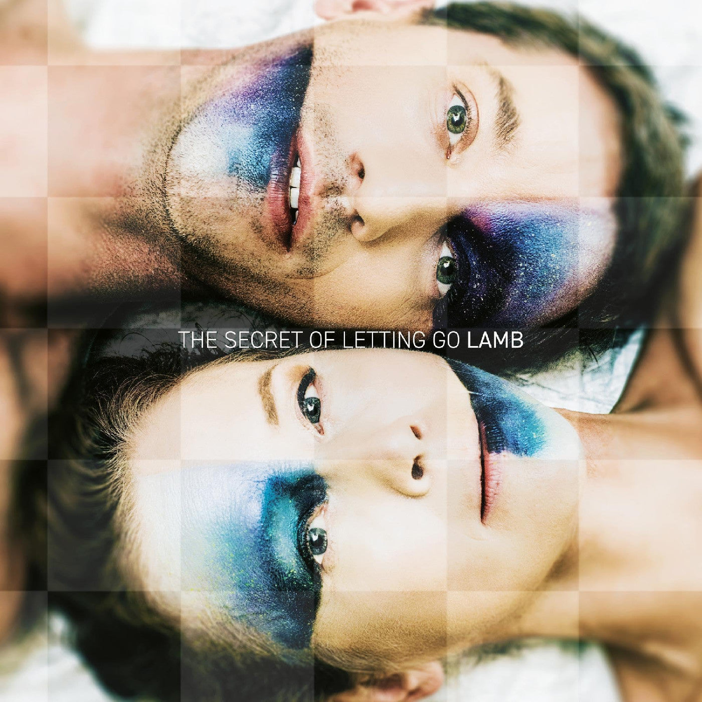 The Secret Of Letting Go (CD)