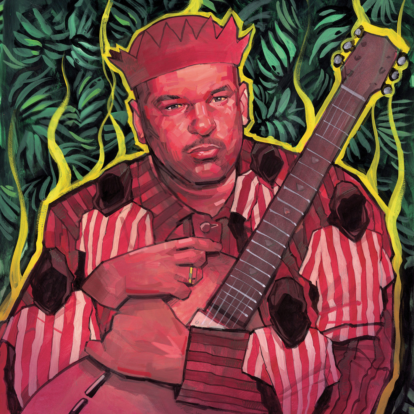 Never Never (Vinyl) - Golden Apple Comics