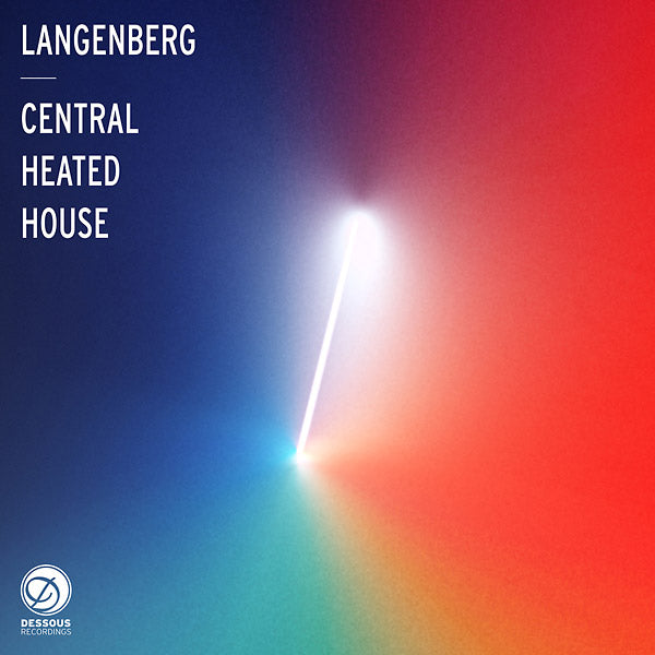 Central Heated House (Vinyl)
