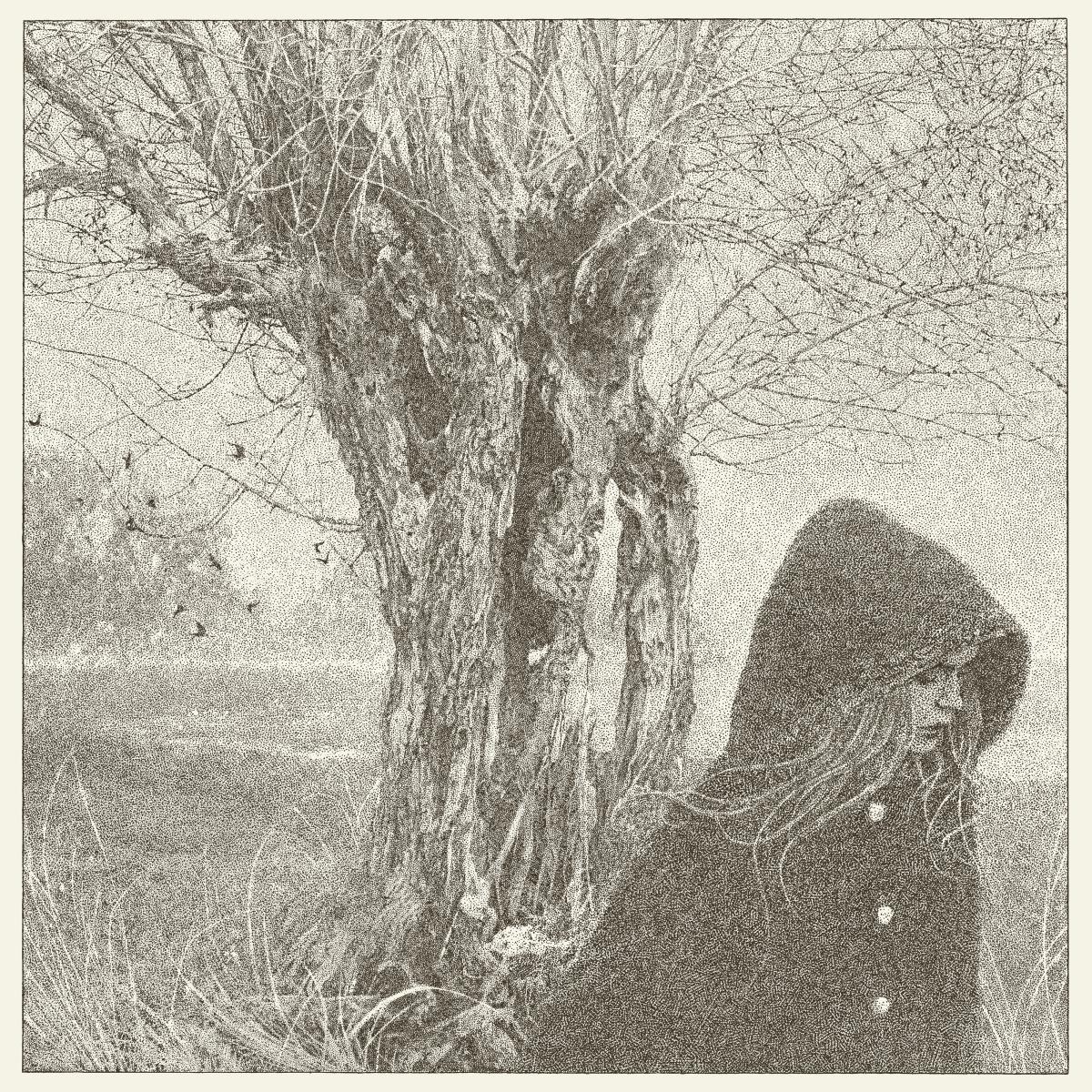 Between the Earth and Sky (Vinyl)
