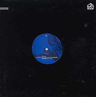 Cunning Stunts Ep (Vinyl)