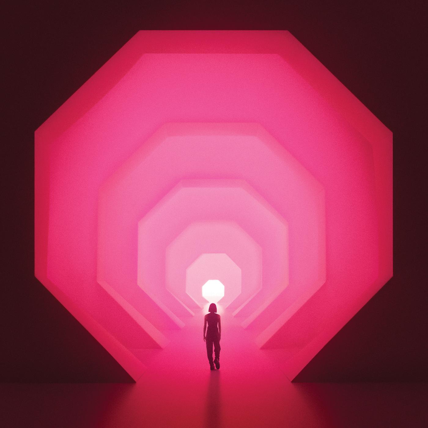 Amnioverse (COLOR VINYL) (Vinyl)