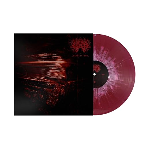 Dereliction (Vinyl)