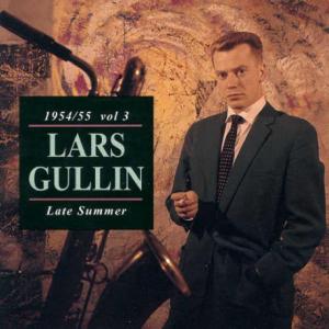 Late Summer (CD)