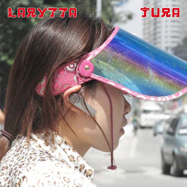 Jura (Vinyl)