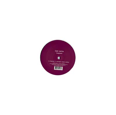 Tangiers (Vinyl)