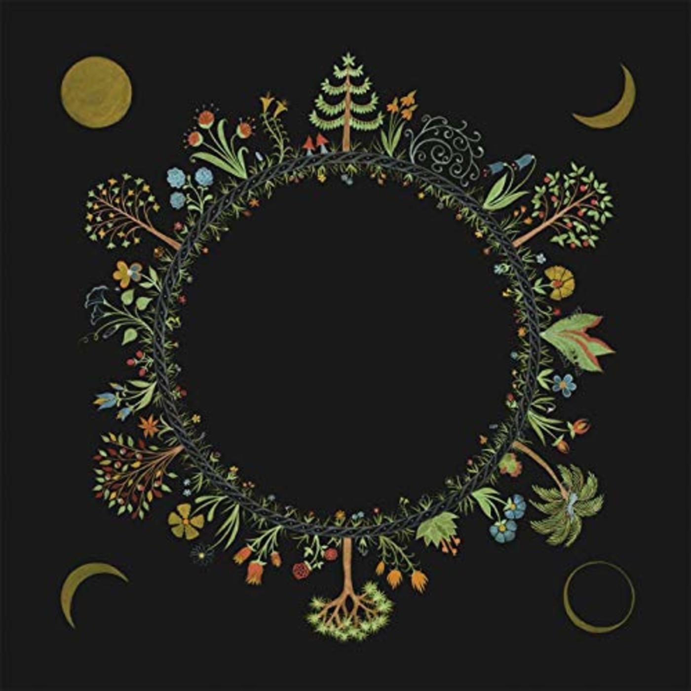Wheel (Vinyl)