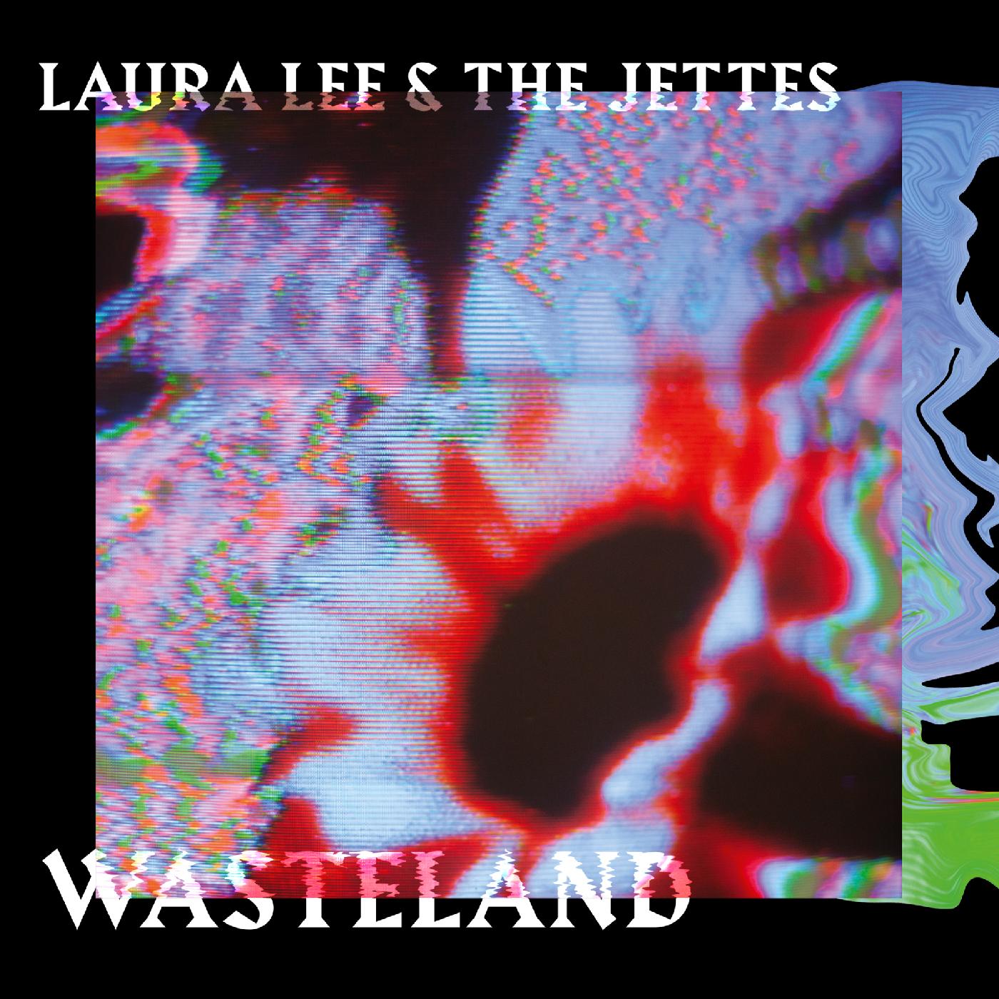 Wasteland (CD)
