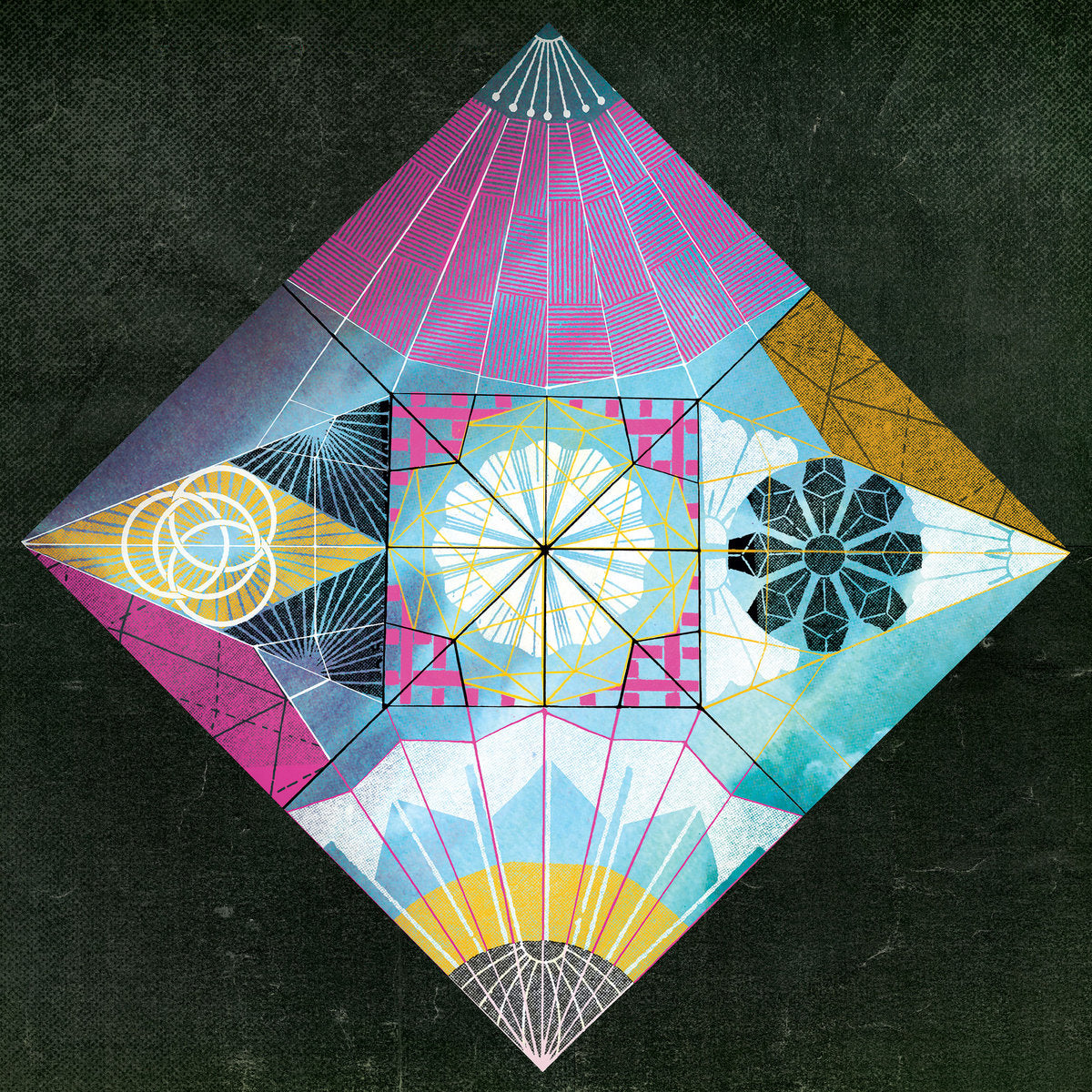 Warp & Weft (CD)