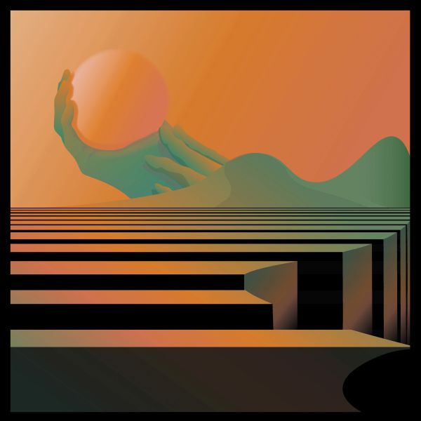 Distant Early Warning (CD) - Golden Apple Comics