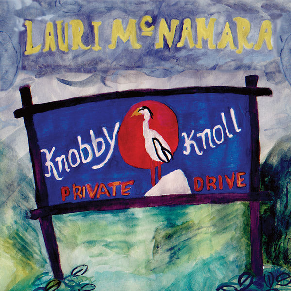Knobby Knoll (Vinyl)